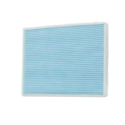 Image of Blue Print ADK82504 Cabin Filter, pack of one