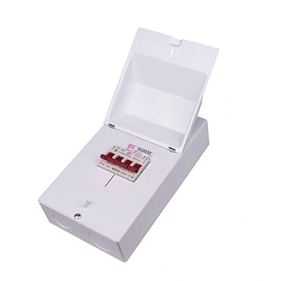 Image of FuseBox Fuse Accessories SF0100