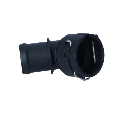 Image of 1J0121619, 1J0122291, 1K0122051AP, 1K0122051N, 1K0122051T Coolant Flange NRF 775012 Radiator, Upper VOLKSWAGEN: Golf 5, 4, Caddy 3