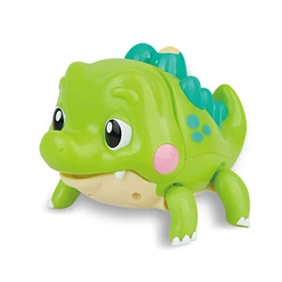 Image of ROBO ALIVE Junior Little Croc by ZURU