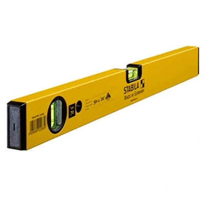 Image of STABILA Type 70 Spirit Level, 50 cm
