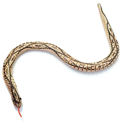 Image of Tobar 713 Wooden Snake, Mixed
