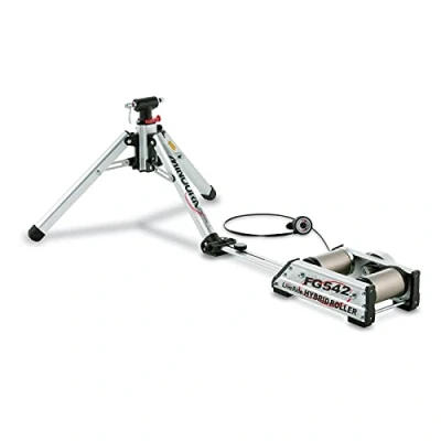Image of MINOURA FG542 LiveRide Hybrid Roller