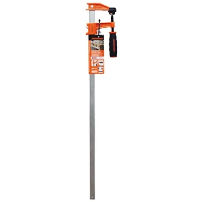 Image of Jorgensen POJ3724 24&quot; Medium Duty Steel Bar Clamp