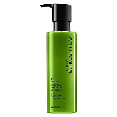 Image of Shu Uemura Silk Bloom Restorative Conditioner 250ml