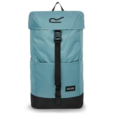 Image of Regatta Shilton II 20L Backpack Ivy Moss, Size: One Size