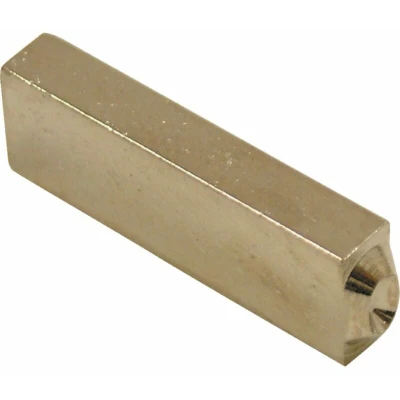 Image of Kennedy No.3 6.0mm S.O.C. Figure Punch