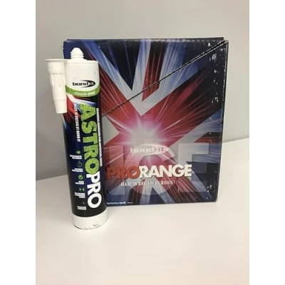 Image of 4 x Bond it Astro Pro Green Seaming adhesive for artificial grass turf sports pitches