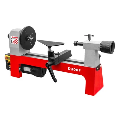 Image of Holzmann Maschinen D300F_230V Wood Lathe