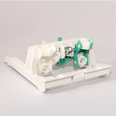 Image of Geberit Block Bracket for Concealed Cistern Kappa 15 cm (240.533.00.1)