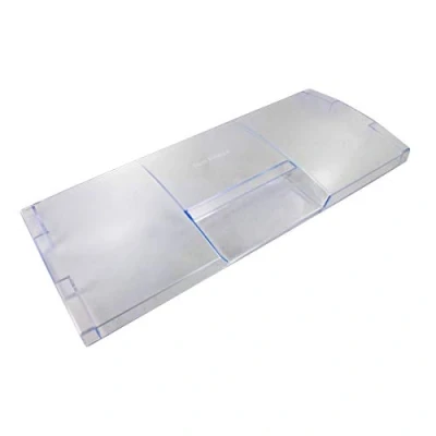 Image of Genuine Beko TZA601, TZDA620, TZDA661W Series Fast Freezer Door Flap (445mm x 185mm)
