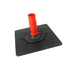 Image of Linic UK Made Plasterers Plastering Hawk 20cm x or 8&quot; 8&quot;. (X7078) Free Postage