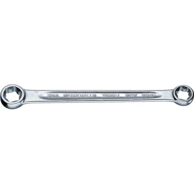 Image of Stahlwille 21 TX Double End Torq Spanner E6XE8