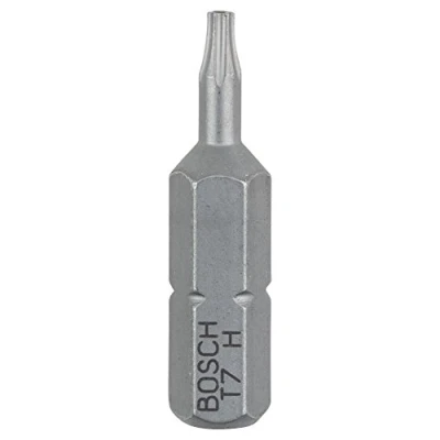 Image of Bosch 2608522006 Extra Hard Screwdriver Bit