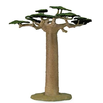 Image of CollectA Baobab Tree