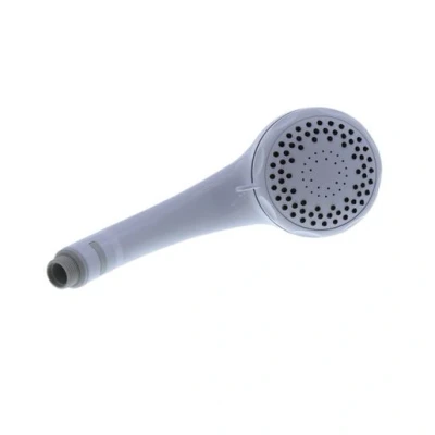 Image of Aqualisa 435920 Quartz Electric Multi mode Shower Handset White