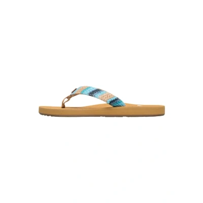 Image of Roxy Porto Beach Flip Flops For Women