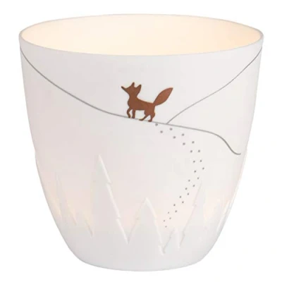 Image of Räder Poetry Light Fox