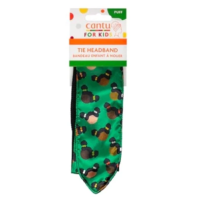 Image of Cantu Kids Tie Headband