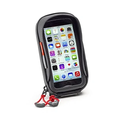 Image of GIVI S956B Universal GPS Smartphone Holder