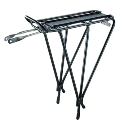 Image of Topeak Explorer Rear Rack for 29&quot; Wheel Bikes, Black