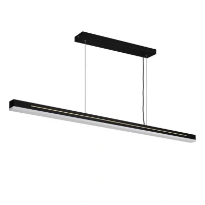 Image of Nordlux Skylar LED Pendant Black