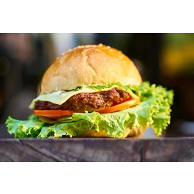 Image of Chorizo Burger Seasoning 250g (Makes 5kg)