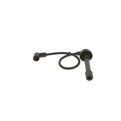 Image of 2244099B00, 2244099B05, 2244099B06 Ignition Lead Set BOSCH 0 986 357 278 NISSAN: MICRA 2