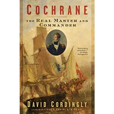 Image of Cochrane: The Real Master and Commander