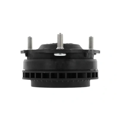 Image of 1146153, 1151926, 1203103, 1253168, 1469224 Top strut mount CORTECO 80000987 Front Axle Left, Right with ball bearing FORD: FIESTA 6