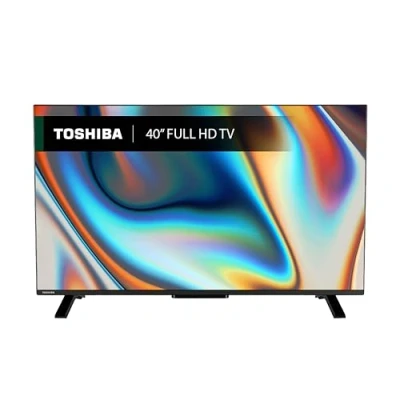 Image of Toshiba 40LF2F53DB, 40 Inch Full HD Fire TV, TRU Resolution, Micro Dimming, HDR10, Dolby Audio