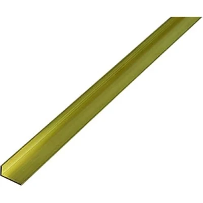 Image of Transition Profile Brass Circle, 471002