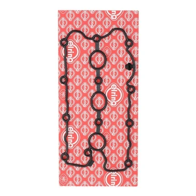 Image of 06E103483G Rocker Cover Gasket ELRING 725.860 AUDI: A6 C6 Saloon, A4 B7 Avant