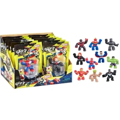 Image of MOOSE TOYS Toy, 41381