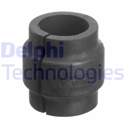 Image of 93801623 Stabilizer Bushes DELPHI TD1901W 38mm Coupling Rod IVECO: DAILY 4 Kasten/Kombi, 3