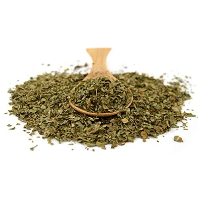 Image of Sussex Wholefoods Organic Dried Coriander Leaves 30g