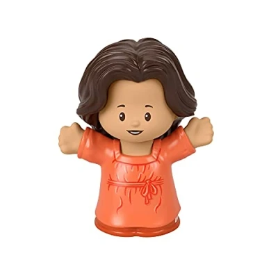 Image of Fisher Price Little People, Mom, Toy for Kids Ages 1 and Up