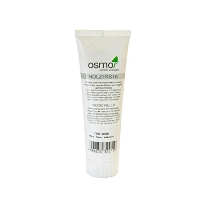 Image of Osmo Wood Paste 100 ml White 7300