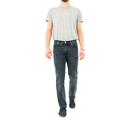 Image of Levi&#039;s Men&#039;s Jeans 511 Slim V5 , Star Map Adv 29W / 30L