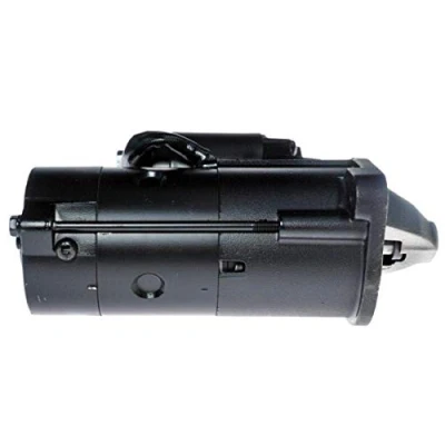 Image of 1810A053, M002T84071, M002T84071ZT, M002T87071, M002T87071ZT Starter motor HELLA 8EA 011 610 641 12V 2,2kW 10 77mm MITSUBISHI: L200 III Pickup