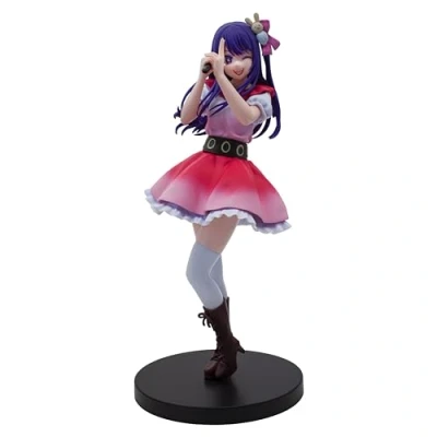 Image of BANPRESTO OSHI NO KO AI