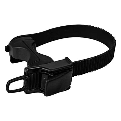 Image of Thule 52250 Wheel Holder spare parts bag for G6
