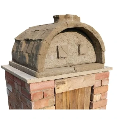 Image of Wood Fired oven/Pizza Oven