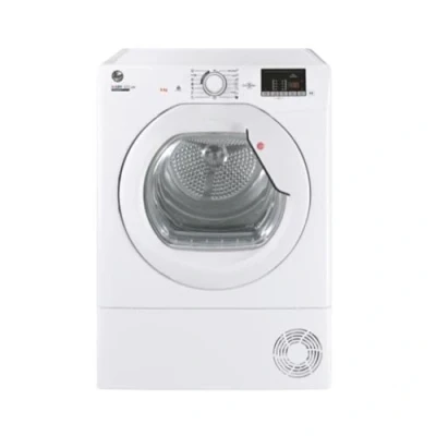 Image of Hoover 8kg Freestanding Condenser Tumble Dryer