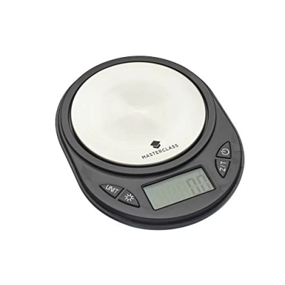 Image of Master Class Smart Space Compact Scale