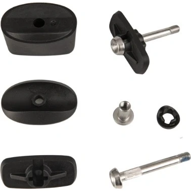 Image of Brompton ADV Suspension Block + Fittings
