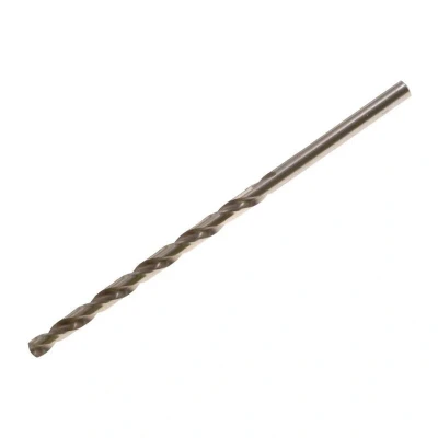 Image of Faithfull FAIPP550LS Long Series 5.5mm Pre Pack HSS Jobber Drills (2 Pieces)