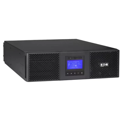 Image of Eaton 9sx 9sx6kirt Ups (Rack Mountable / External) Ac 200/208/220/230/240 V 5400 Watt 6000 Va Rs 232, Usb Pfc 3u 19&quot;