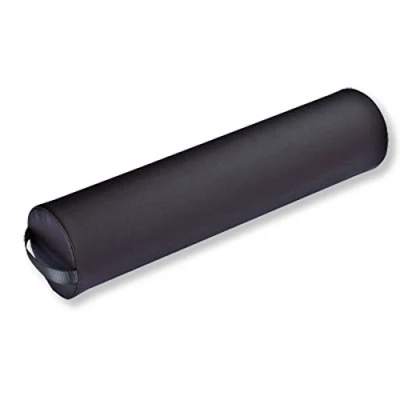 Image of 3B Scientific W60609BK Full Round Bolster, Black