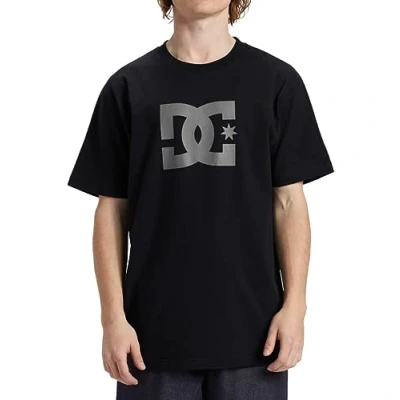 Image of Dcshoes DC Star T Shirt for Men